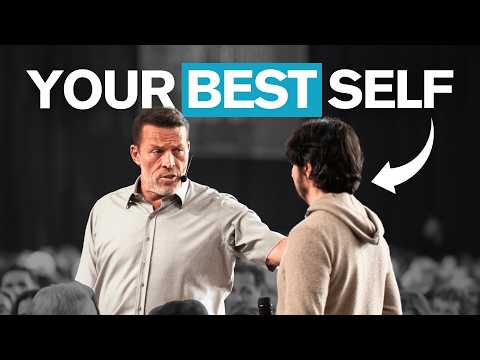 How To Break ANY Negative Pattern That Holds You Back