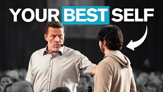 How To Break ANY Negative Pattern That Holds You Back