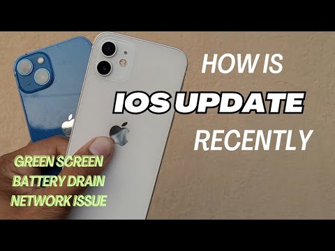 Ios 17.2.1 | Should you update it?