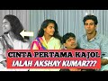 CINTA PERTAMA PARA AKTOR AKTRIS INDIA ADA YANG SAMPAI NIKAH