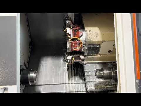 2005 MAZAK QTN 200MS CNC Lathes | Machinery Network (1)