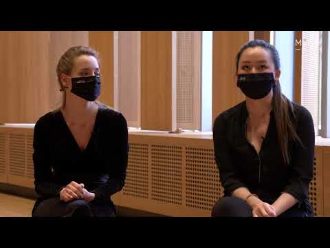 Around the notes - Brahms' Sextets | Digital Concert