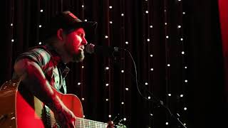 Brian Fallon - Wooderson (The Gaslight Anthem)