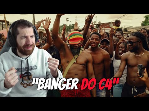 TJI REAGE A C4 PEDRO - SEM QUERER