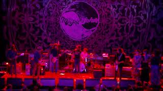 The Magpie Salute Hollywood 9-13-17