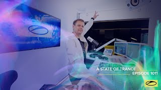 Armin van Buuren - Live @ A State Of Trance Episode 1011 (#ASOT1011) 2021