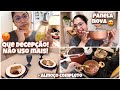 VLOG NÃO USO MAIS COMPREI UMA PANELA FIZ ALMOÇO COMPLETO COM VOCÊS Simplifique