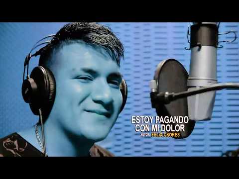 Estoy Pagando Con Mi Dolor - Inspiración Sensual (Video Clip Oficial) Deivi Sound