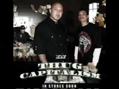 WE BANG THE BLOCK -  STOMPER (SOLDIER INK) FEAT- HUERO SNIPES. MIDGET LOCO