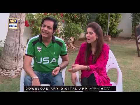 Bulbulay old episode | 14-7-2025 | comedy