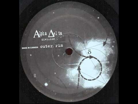 Alpha Delta Division ‎- Outer Rim
