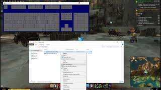 Download the video "Update v4.5! Paste custom chatcodes and save / load | Gw2ChatCodeBuddy"