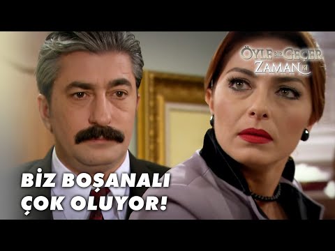Ali Kaptan, Cemile'nin Yanında İşe Başlıyor! - Öyle Bir Geçer Zaman Ki Özel Klip