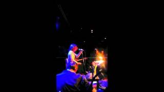 Cowboy Junkies - Bea's Song, City Winery, NYC, 2/8/11