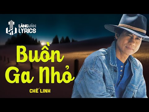 Thể hiện bởi Chế Linh