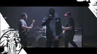 Spit It Out - Red Hand - Official Music Video