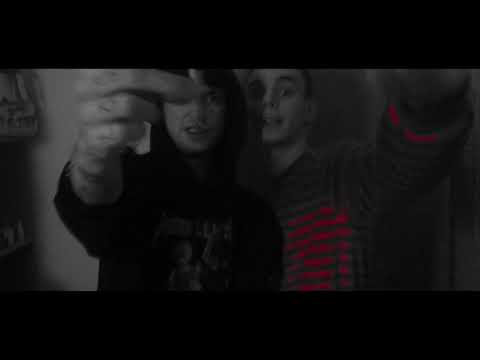 mihas x vincent - śmieszne szlugi prod.MohameD'Alien (video)