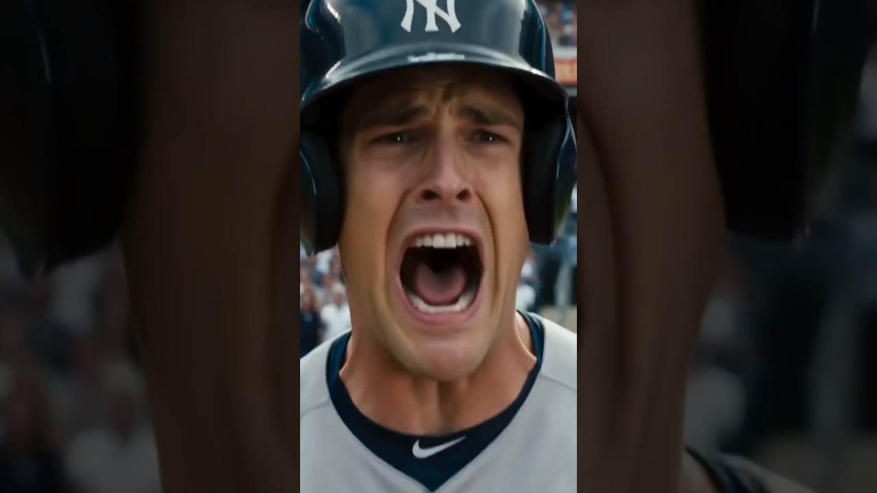 대박! 남자의 강타를 완벽하게 잡아낸 역대급 캐치! ⚾️???? #여자야구 #레전드수비 #하이라이트