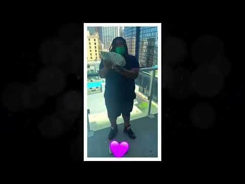 FG Glock - All Week (Rod Wave Remix) Official Audio