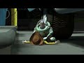 Toy Story Silly Fight
