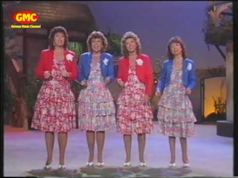 Geschwister Biberstein - So ein Tag (1988)