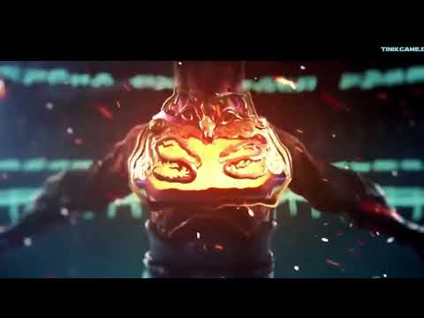 ЛУЧШИЕ ИЗ ЛУЧШИХ. Лучшие трейлеры игр №11