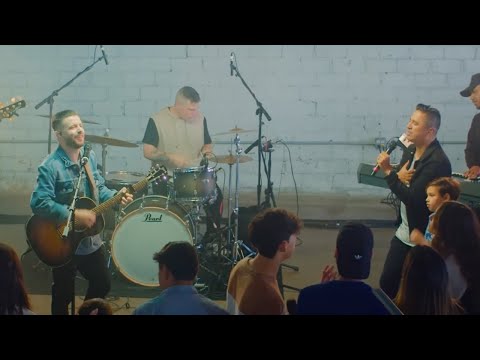 Evan Craft ft. Josh Morales - Como En El Cielo / Till Earth Looks Like Heaven  (EN VIVO)