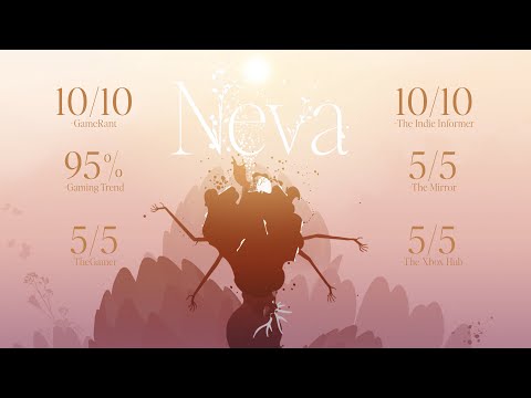 Neva | Accolades Trailer thumbnail