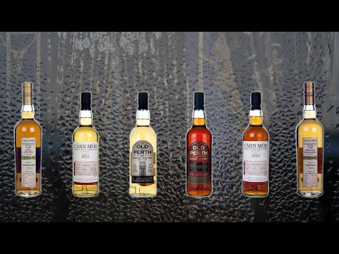 The Good Dram Show - Episode 372 'New Carn Mor Releases'