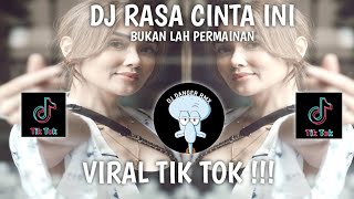 Download lagu DJ SANDIWARAMU LUAR BIASA || RASA CINTA INI BUKAN LAH PERMAINAN VIRAL TIK TOK 2023 mp3