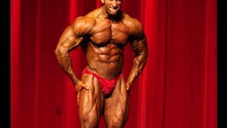 HD 1080 Eddie Henderson NPC Ironman IL 2012 Routine