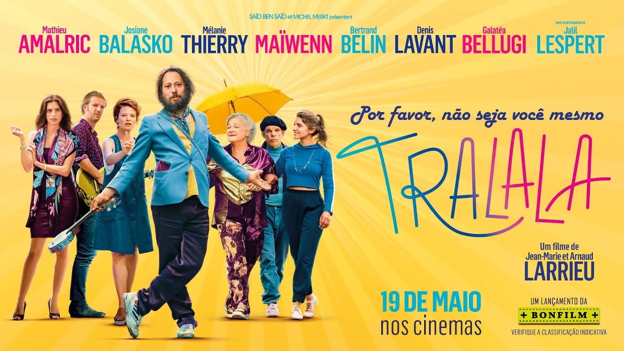 trailer Oficial