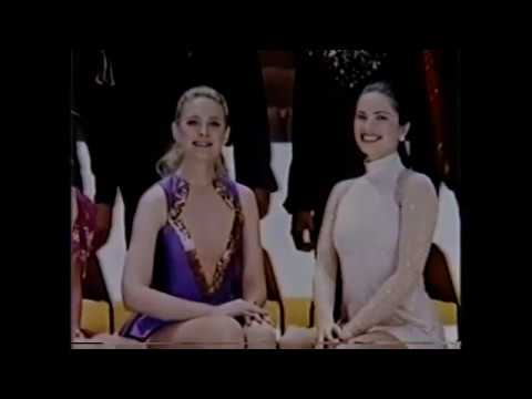 Tonya & Nancy - The Inside Story FULL MOVIE (1994) TV Movie