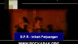 BPR - Inikah Perjuangan BPR - Inikah Perjuangan