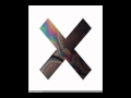The XX - Missing ( w/ Lyrics )