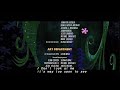 FXM Split Screen Credits