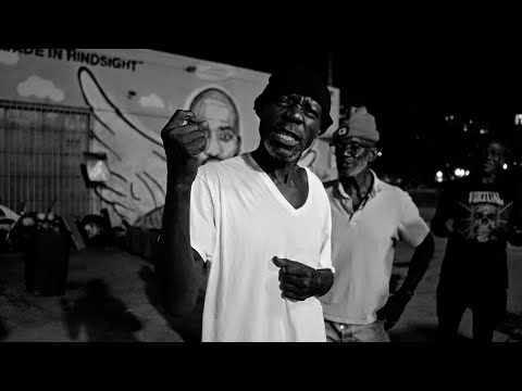 Skinny Flex - LIKE DAMN (Official Video)