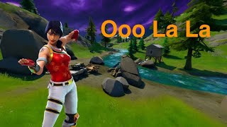 Ooo La La🎶
