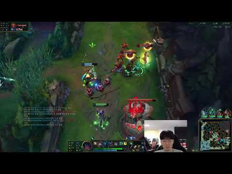 EDG Viper Full Livestream 08/02/2022