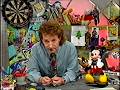 CITV Tommy Boyd Link And Ads 3