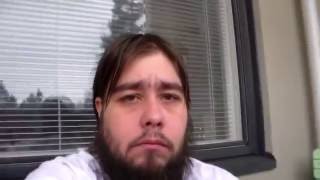 Niilo22 - Juodaan Vii...Olutta (Hector cover)