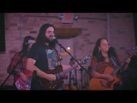How It's Supposed To Be - Kyle Brown & The Human Condition - Live at Temple Lounge