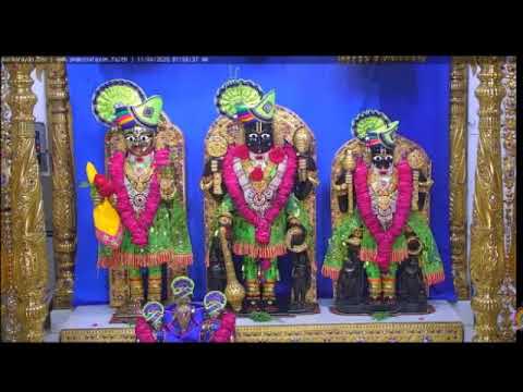 Bhuj Mandir parcho,narnarayan dev