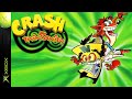 Crash Twinsanity FULL GAME Walkthrough 100 Completion XBOX No Commentary