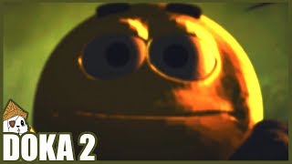 Lets Play Doka 2 Kishki Edition - I Don't Know...