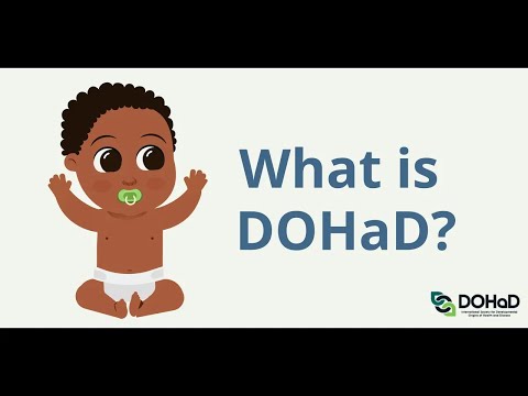 DOHaD Introduction Video Thumbnail
