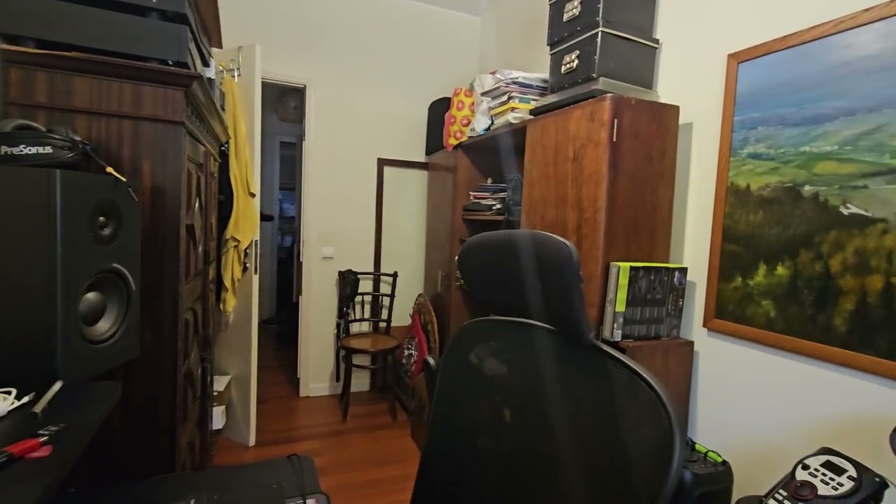 Vídeo do imóvel