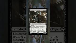 Tasha, the Witch Queen EDH |5 Cards Under 50¢| #edh #mtg #commander #witch #halloween #budget