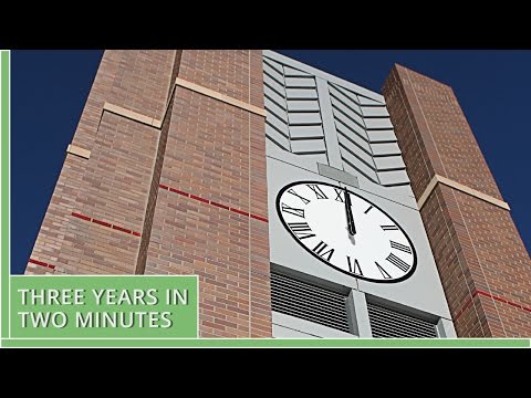 Rutgersleed 11 Time Lapses