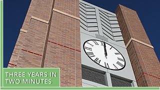 RutgersLEED: #11 - Time Lapses
